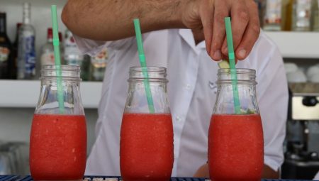 Astro Palace Foodrinks 14