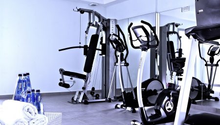 Astro Palace Hotel 13