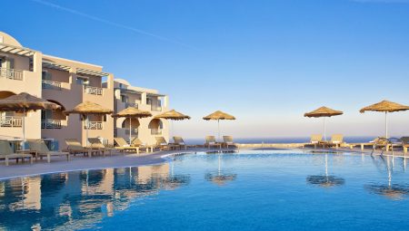 Astro Palace Hotel 15