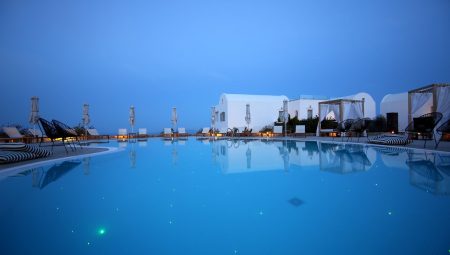 Astro Palace Hotel 54