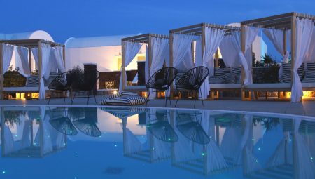 Astro Palace Hotel 8